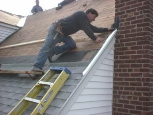 Eastgate Ohio roofers
