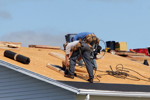 Bethel Ohio roofers