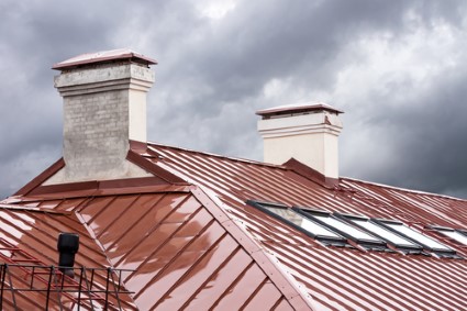 What Color Should You Choose for Your Metal Roof? 