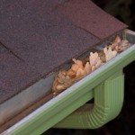 Cincinnati gutters