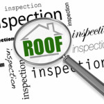 Roof inspections