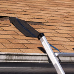 Roof repairs