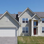 Cincinnati vinyl siding