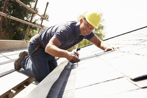 About cincinnati roofer