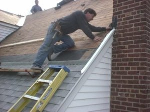 Amelia Ohio roofers