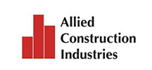 aci roofing logo
