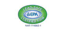 leadsafe logo