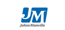 johns manville logo